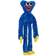 Poppy Playtime POPPY PLAYTIME Huggy Wuggy Huge Plush 32" Tall Plush, Series 1 [Officially Licensed]